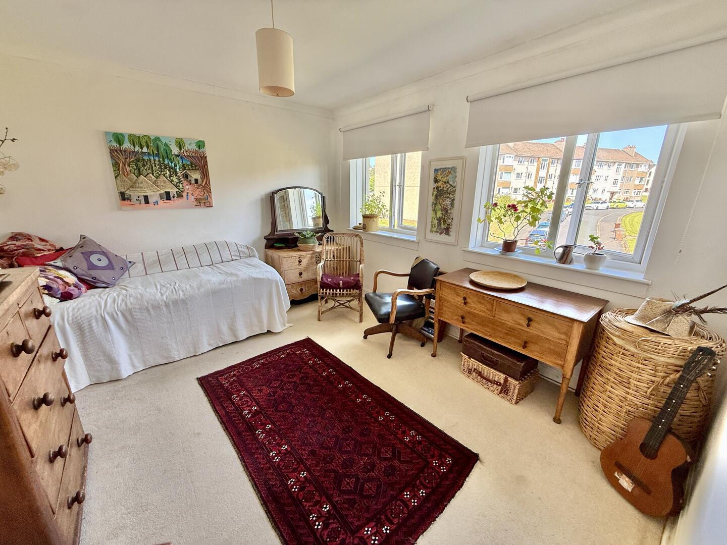 Overton Crescent, West Kilbride